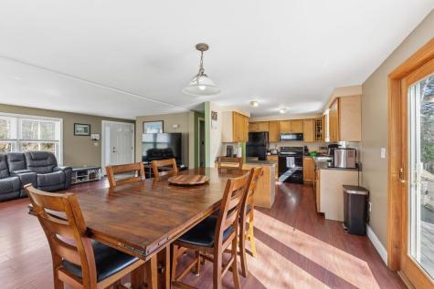 585 Bridgton Road Sebago ME 04029