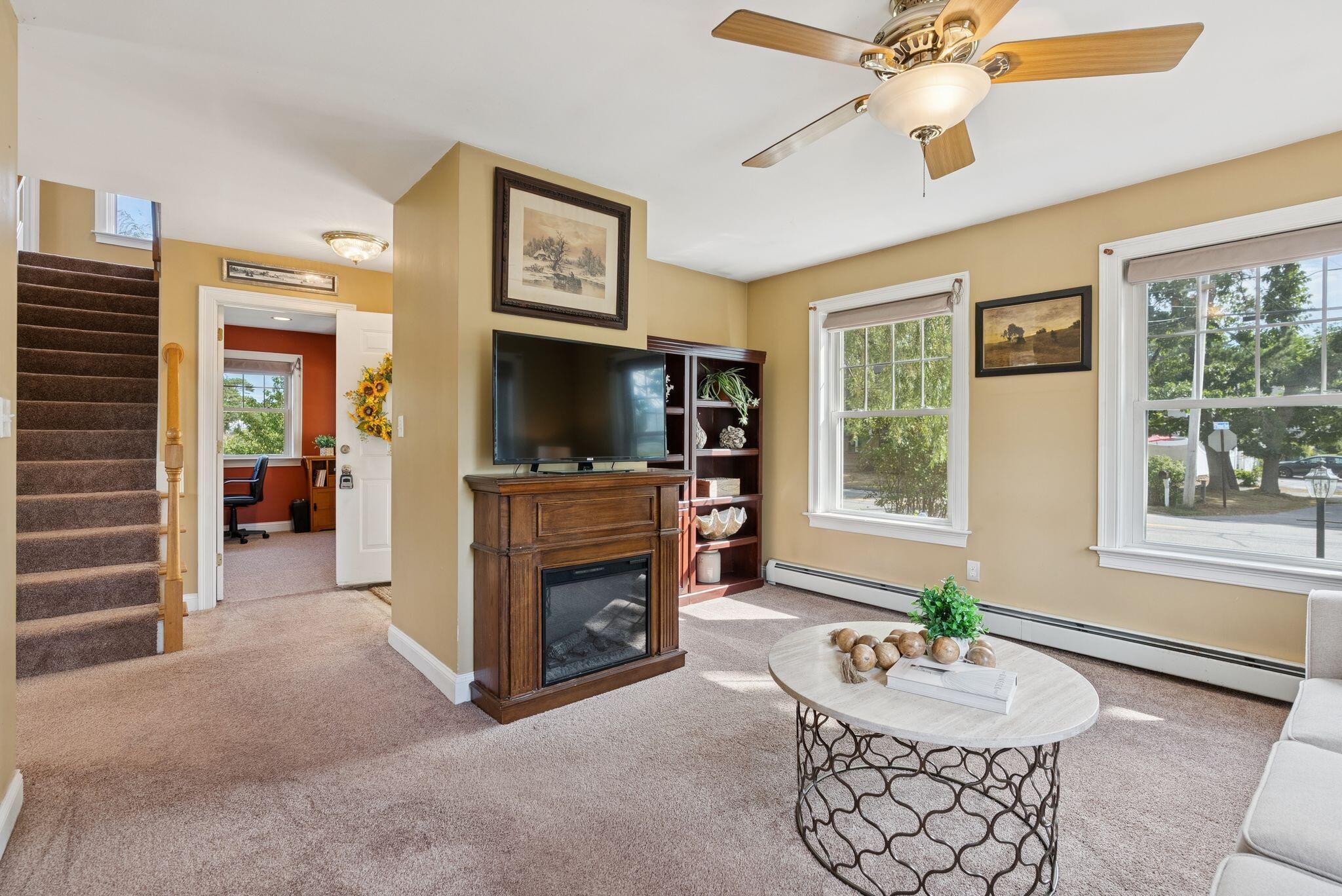 10 Seaside Avenue Saco ME 04072