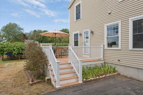 10 Seaside Avenue Saco ME 04072