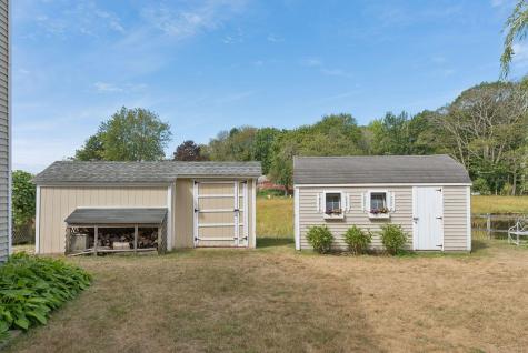 10 Seaside Avenue Saco ME 04072