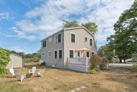 10 Seaside Avenue Saco ME 04072