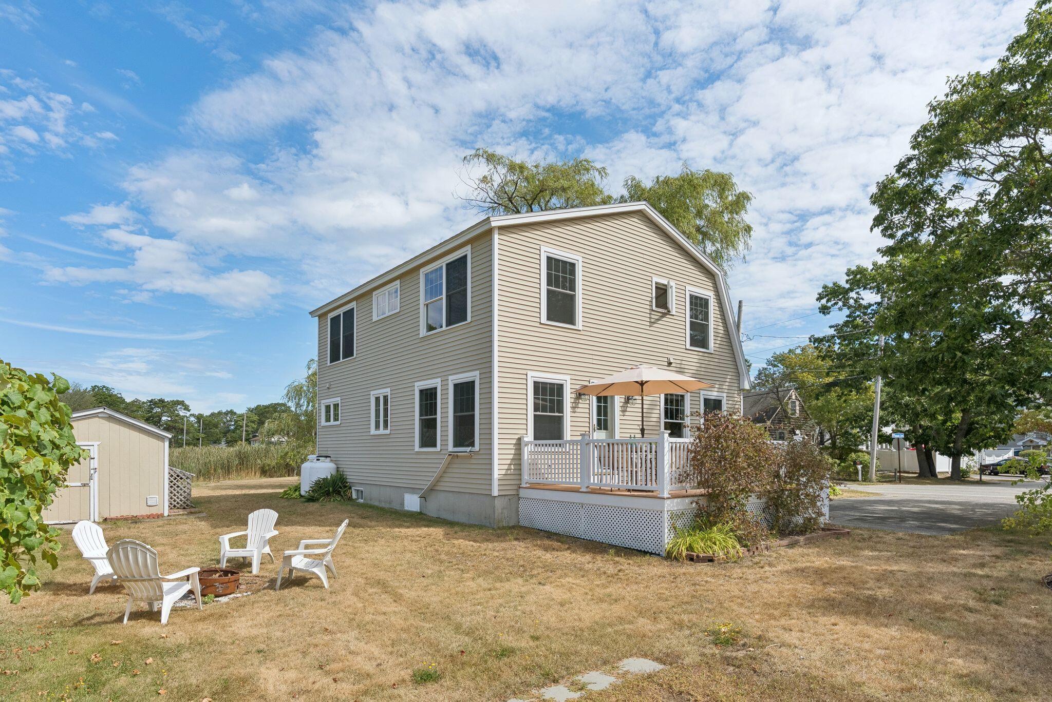 10 Seaside Avenue Saco ME 04072