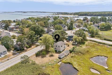 10 Seaside Avenue Saco ME 04072