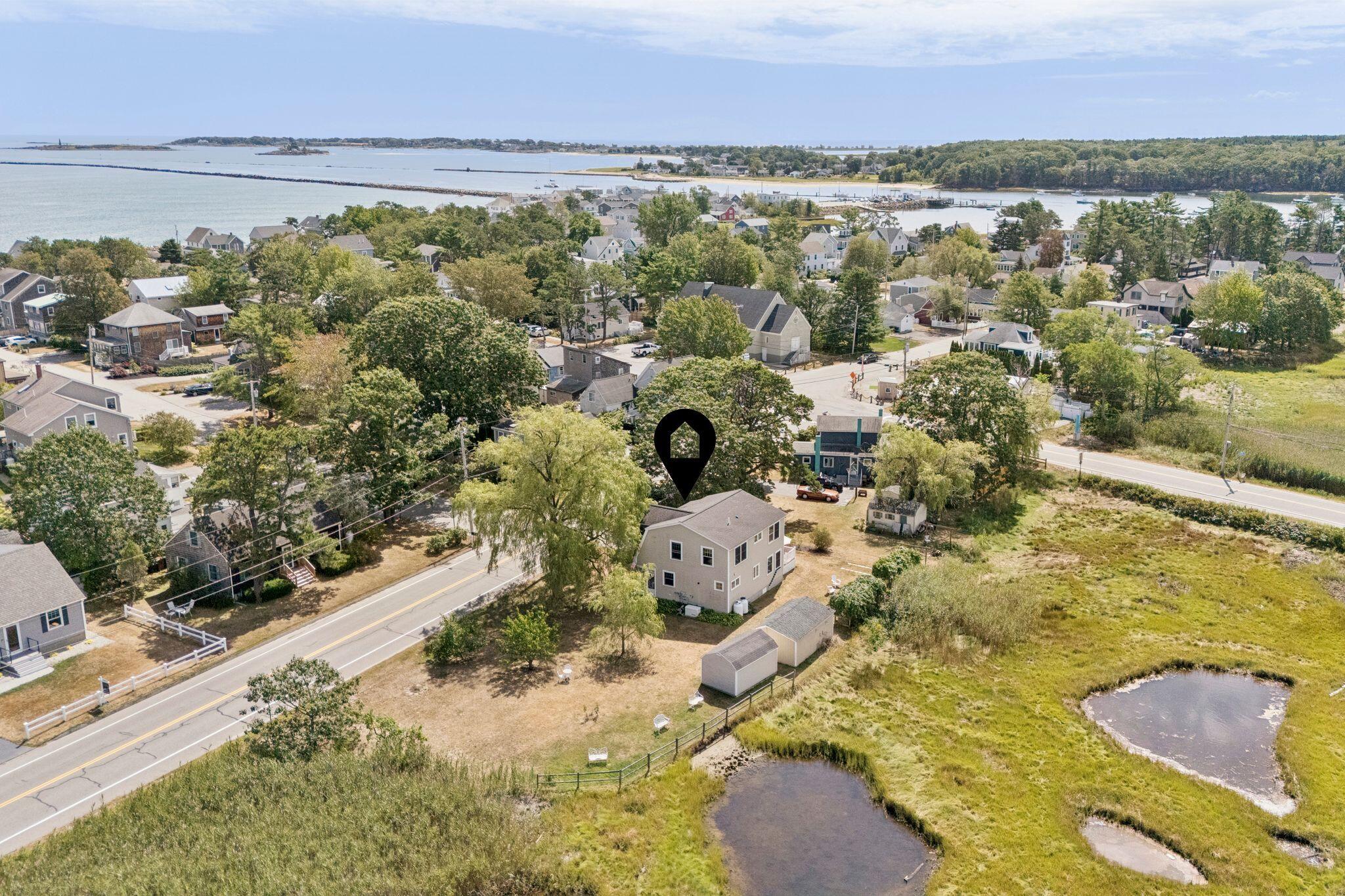 10 Seaside Avenue Saco ME 04072