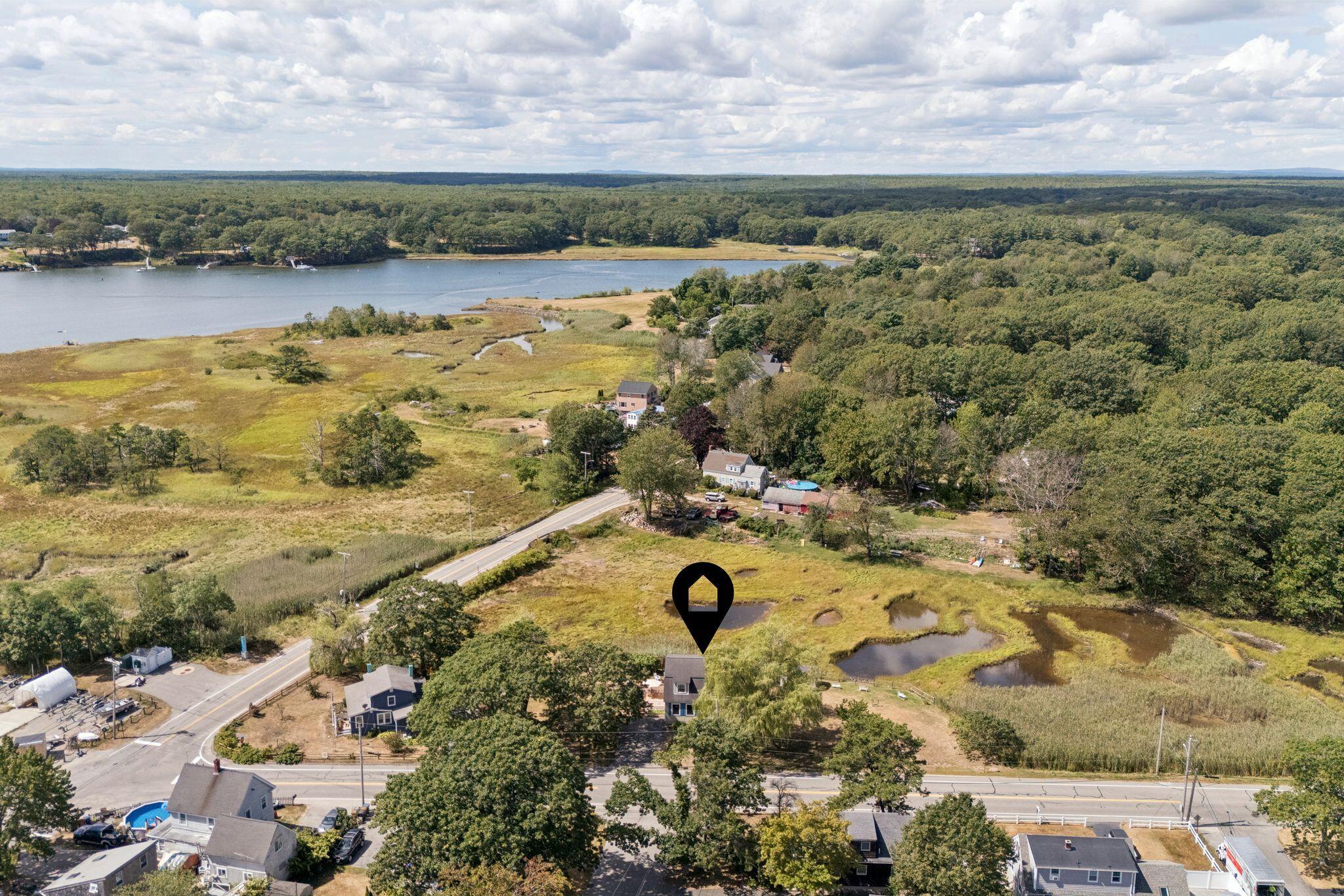 10 Seaside Avenue Saco ME 04072