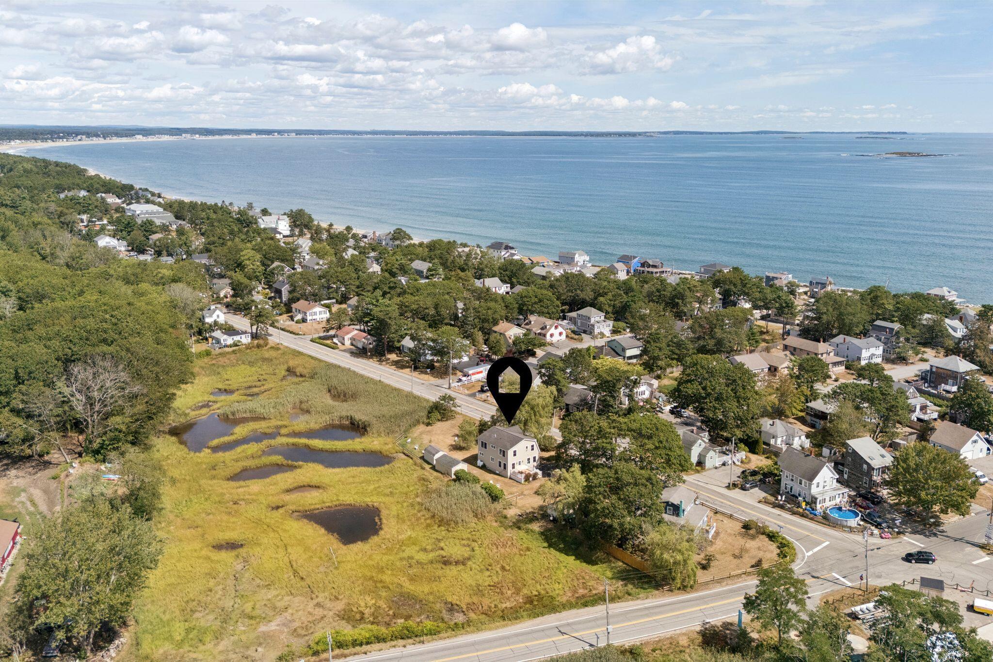 10 Seaside Avenue Saco ME 04072