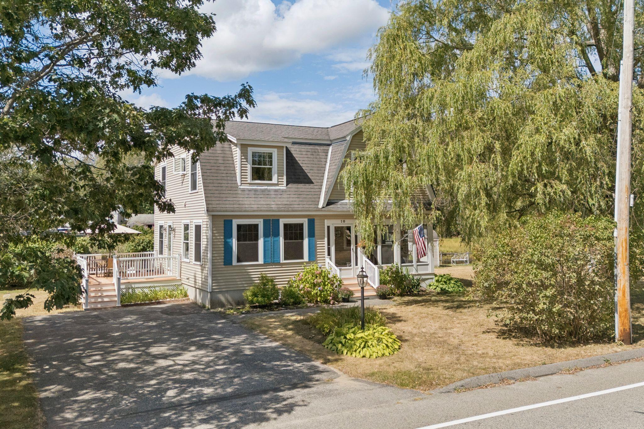 10 Seaside Avenue Saco ME 04072