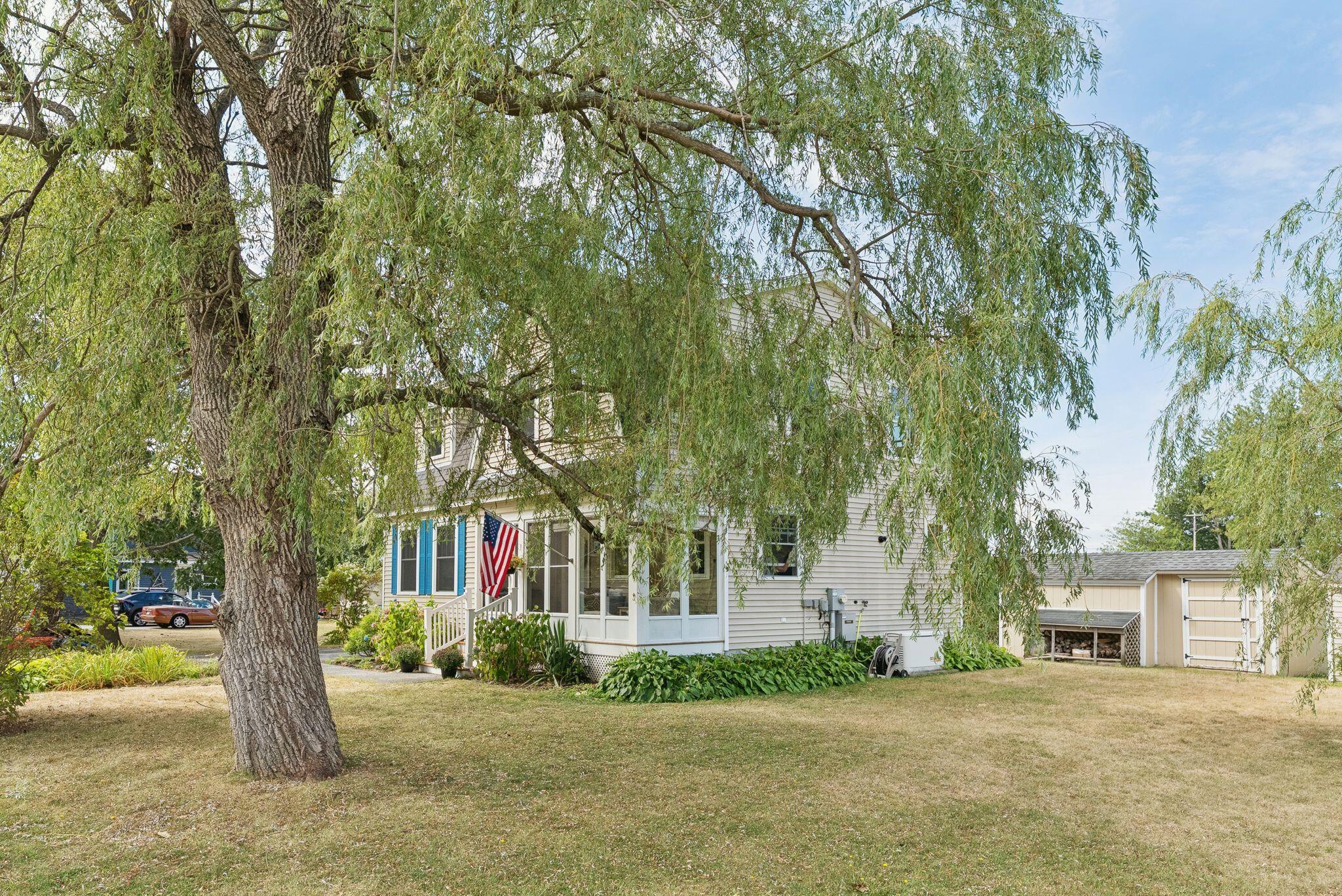 10 Seaside Avenue Saco ME 04072