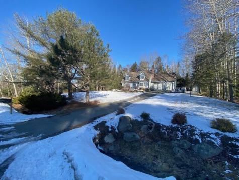 60 Grand View Road Ellsworth ME 04605