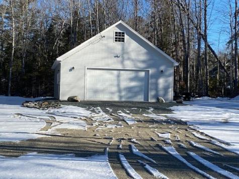 60 Grand View Road Ellsworth ME 04605