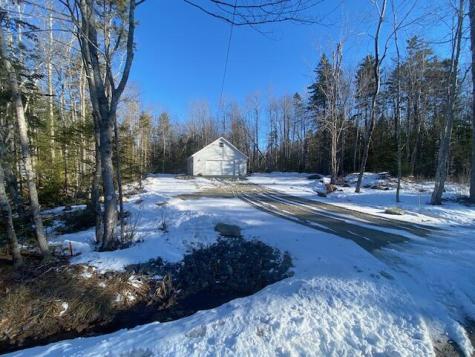60 Grand View Road Ellsworth ME 04605