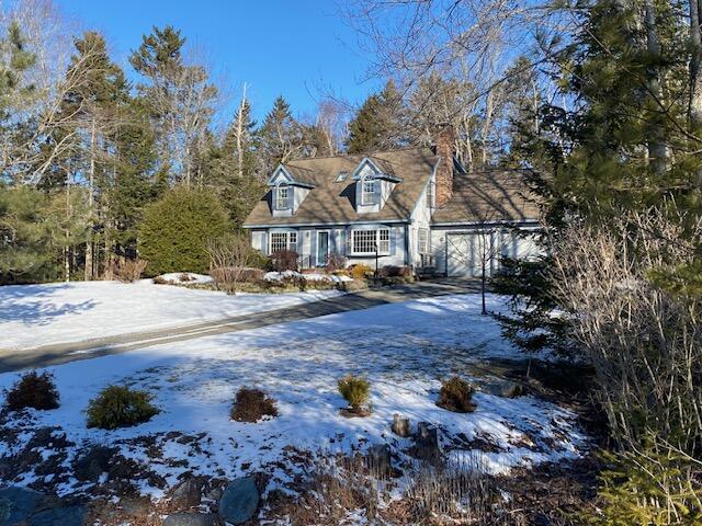 60 Grand View Road Ellsworth ME 04605