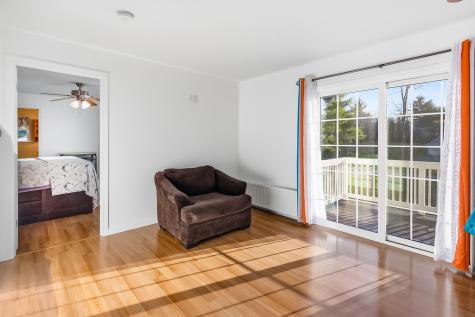 78 High Point Place Bradley ME 04411