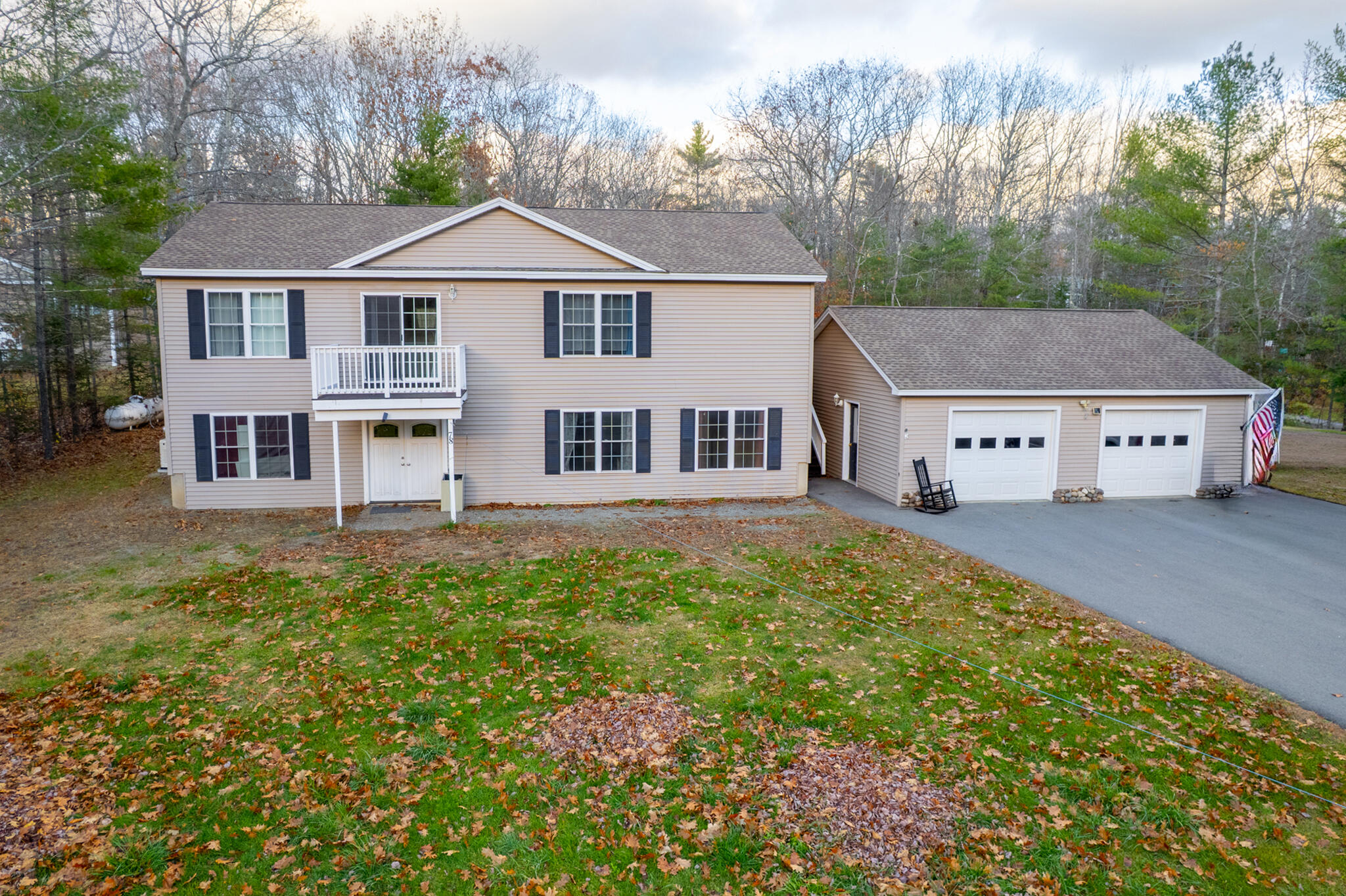 78 High Point Place Bradley ME 04411