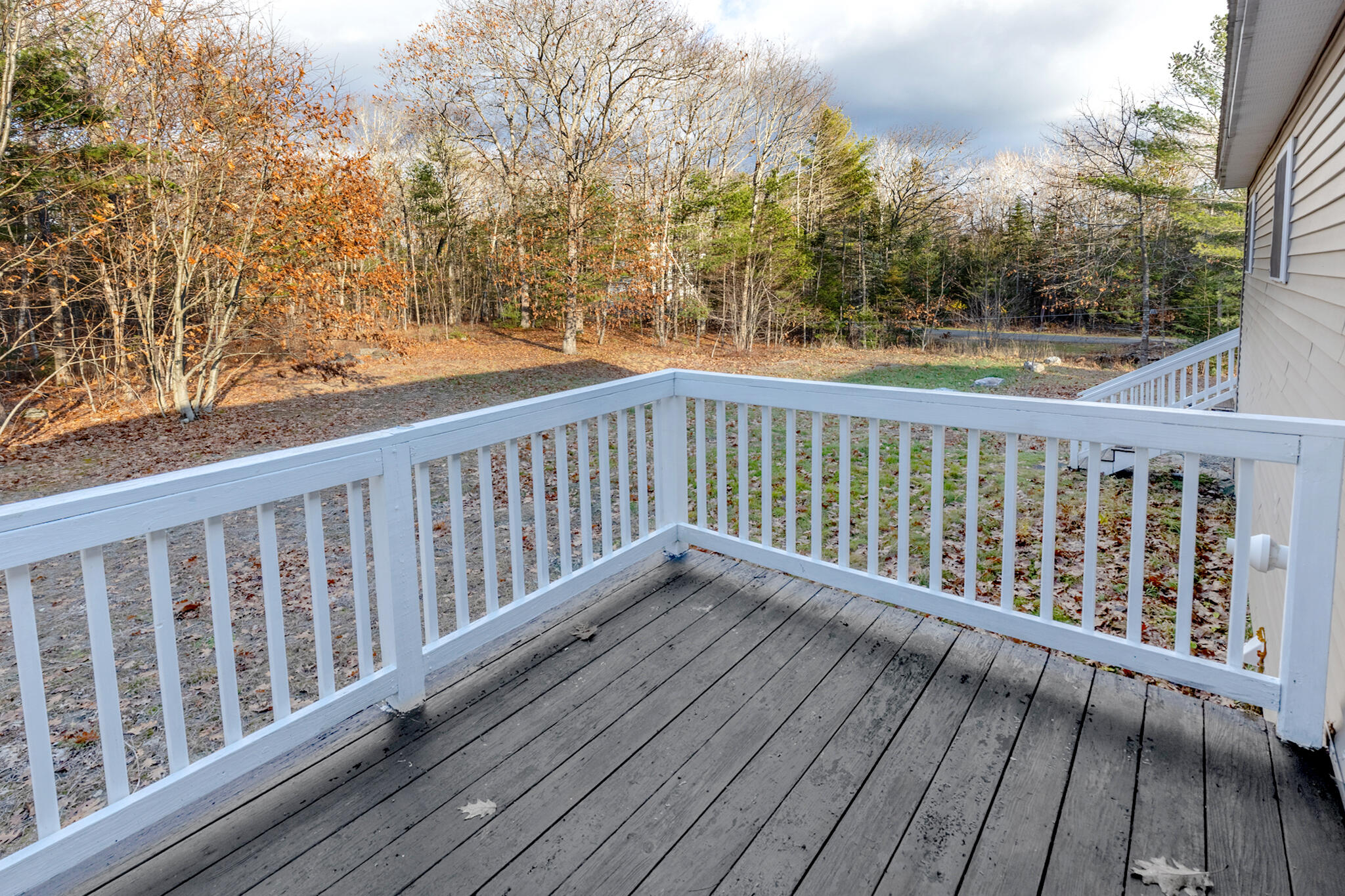 78 High Point Place Bradley ME 04411