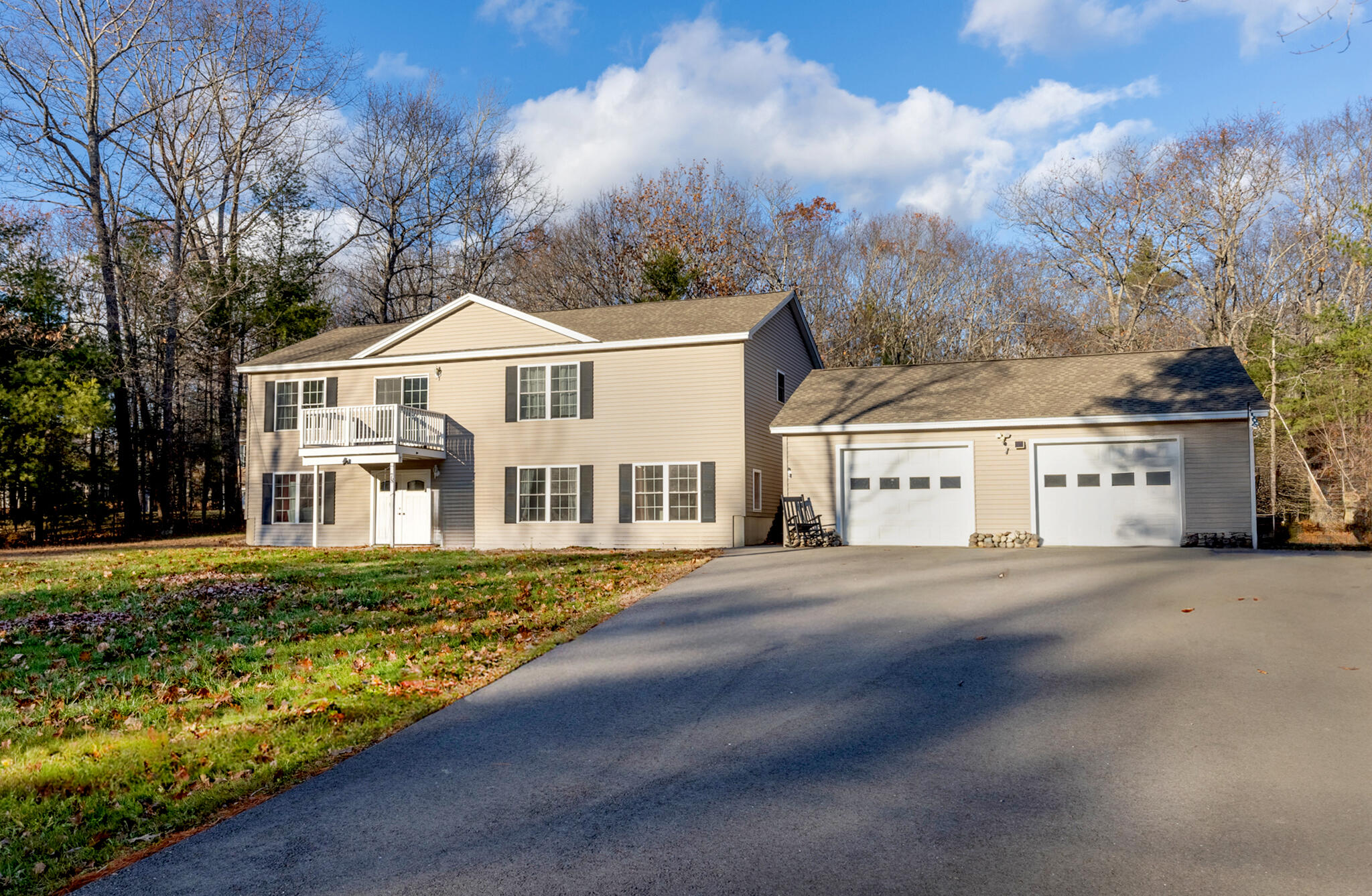 78 High Point Place Bradley ME 04411