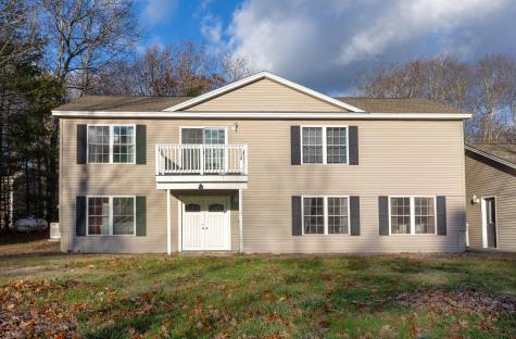 78 High Point Place Bradley ME 04411