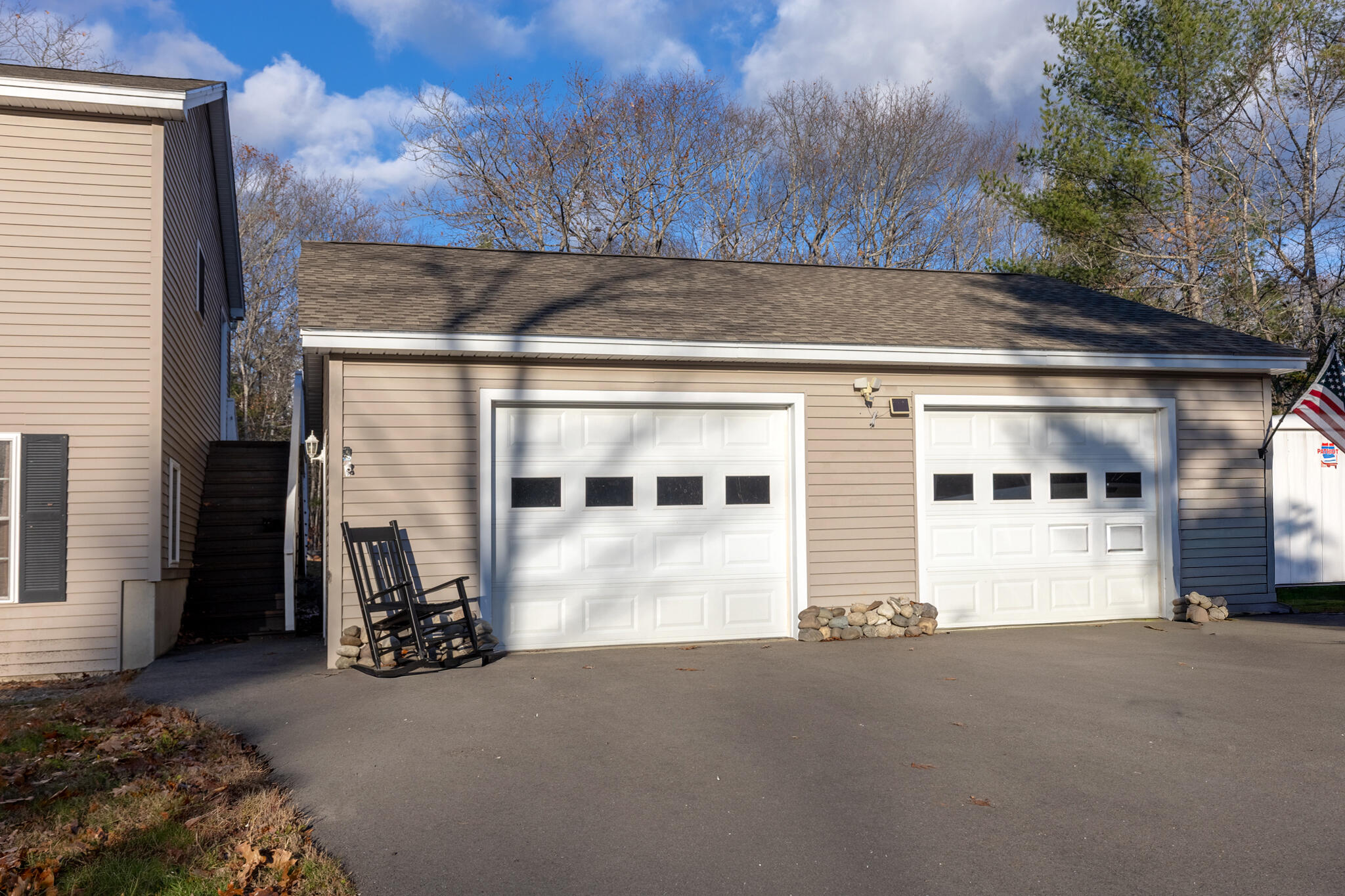 78 High Point Place Bradley ME 04411