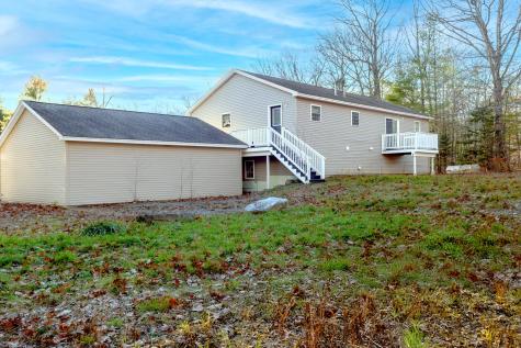 78 High Point Place Bradley ME 04411