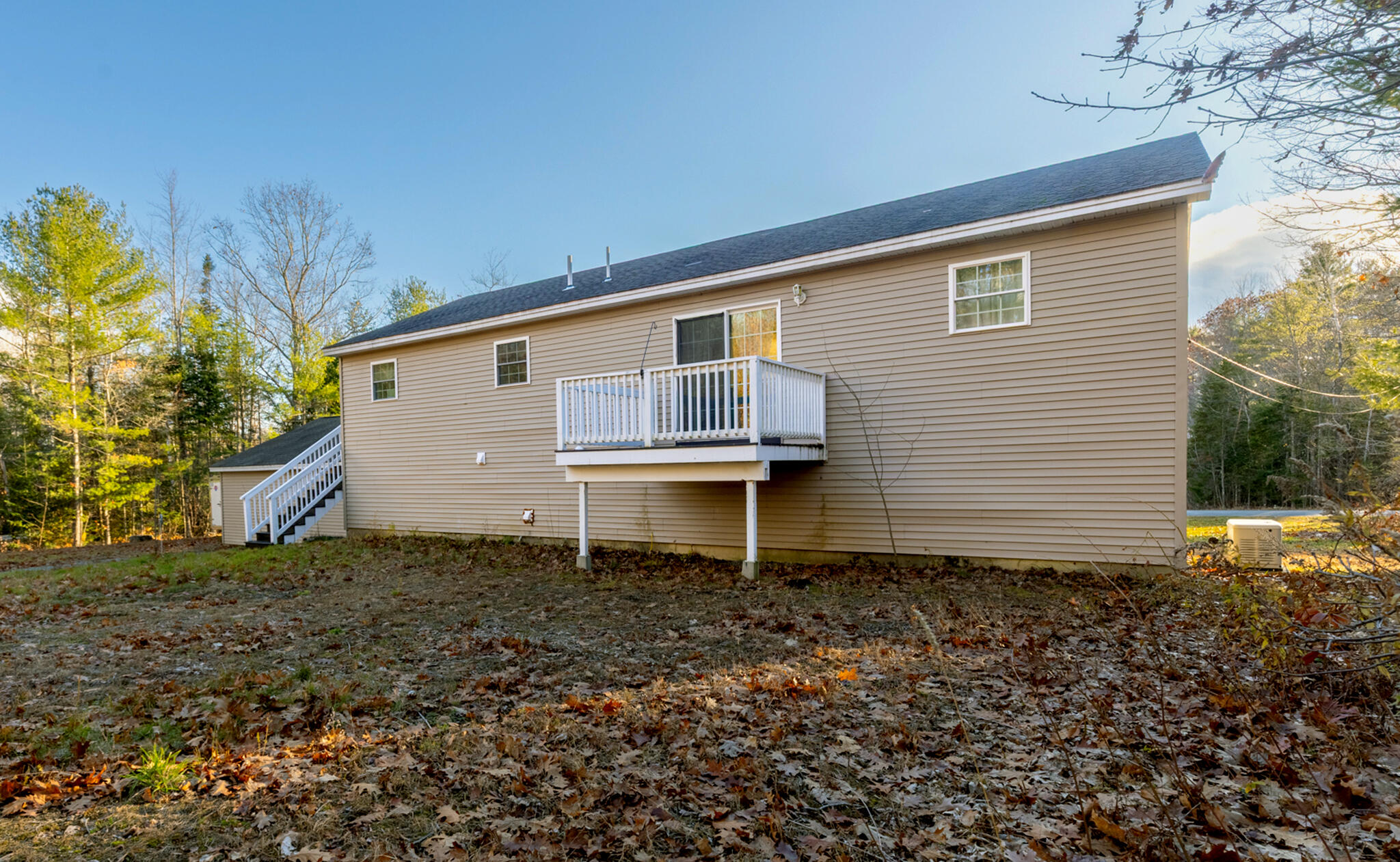78 High Point Place Bradley ME 04411
