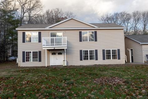 78 High Point Place Bradley ME 04411