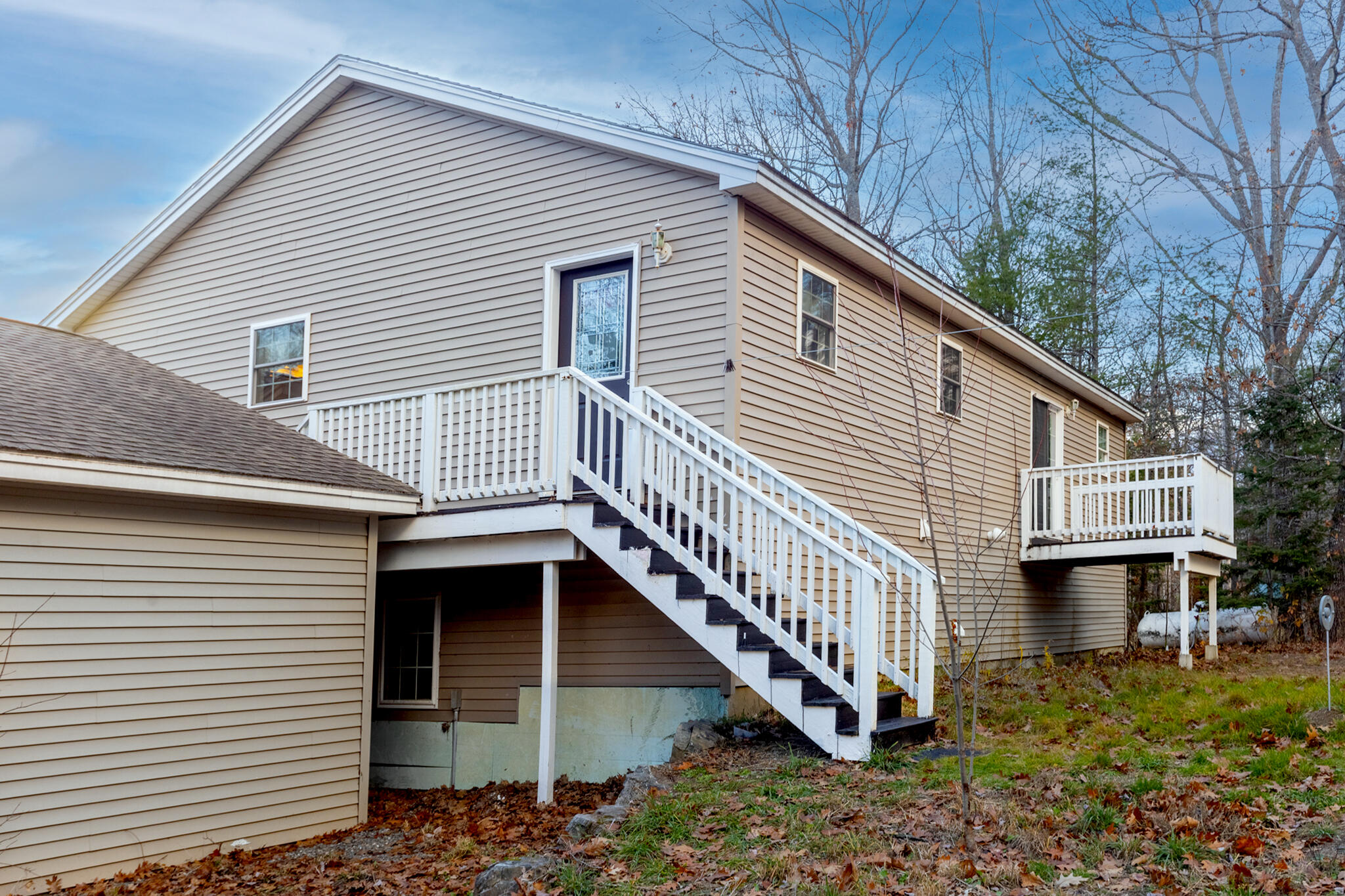 78 High Point Place Bradley ME 04411