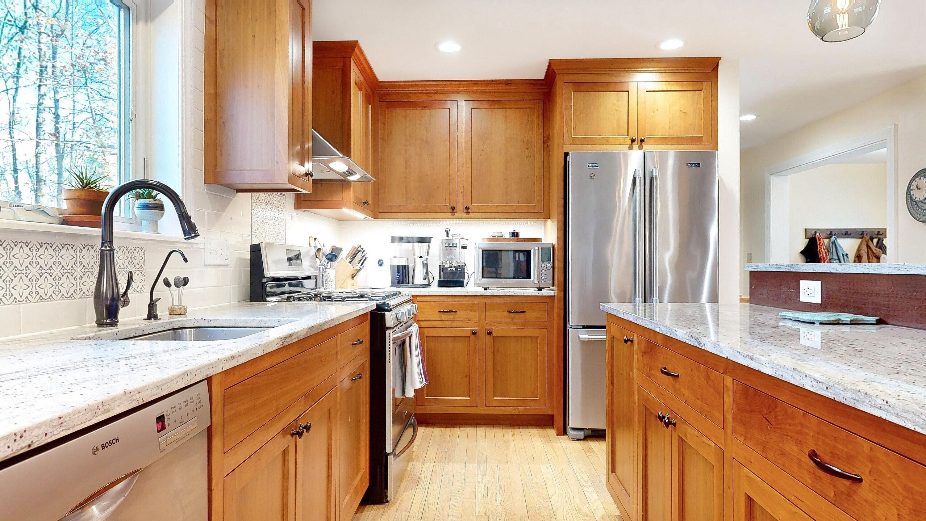 7 Plumwood Way Falmouth ME 04105