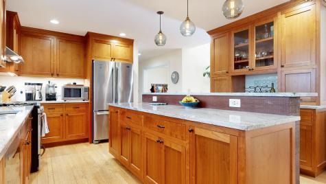 7 Plumwood Way Falmouth ME 04105