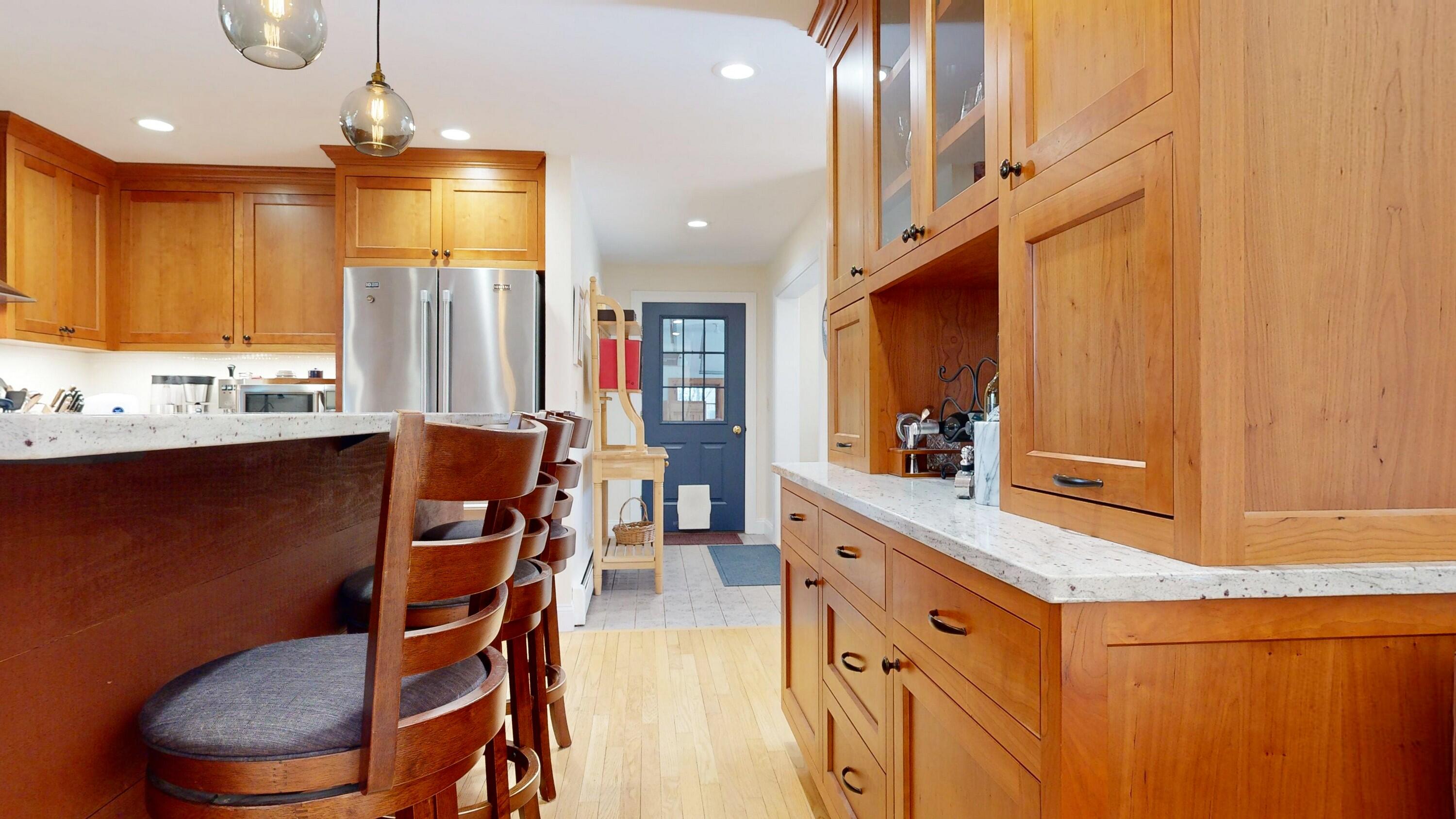 7 Plumwood Way Falmouth ME 04105