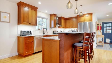 7 Plumwood Way Falmouth ME 04105