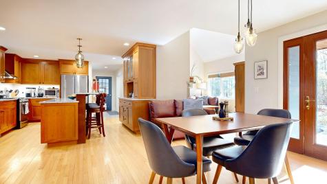 7 Plumwood Way Falmouth ME 04105