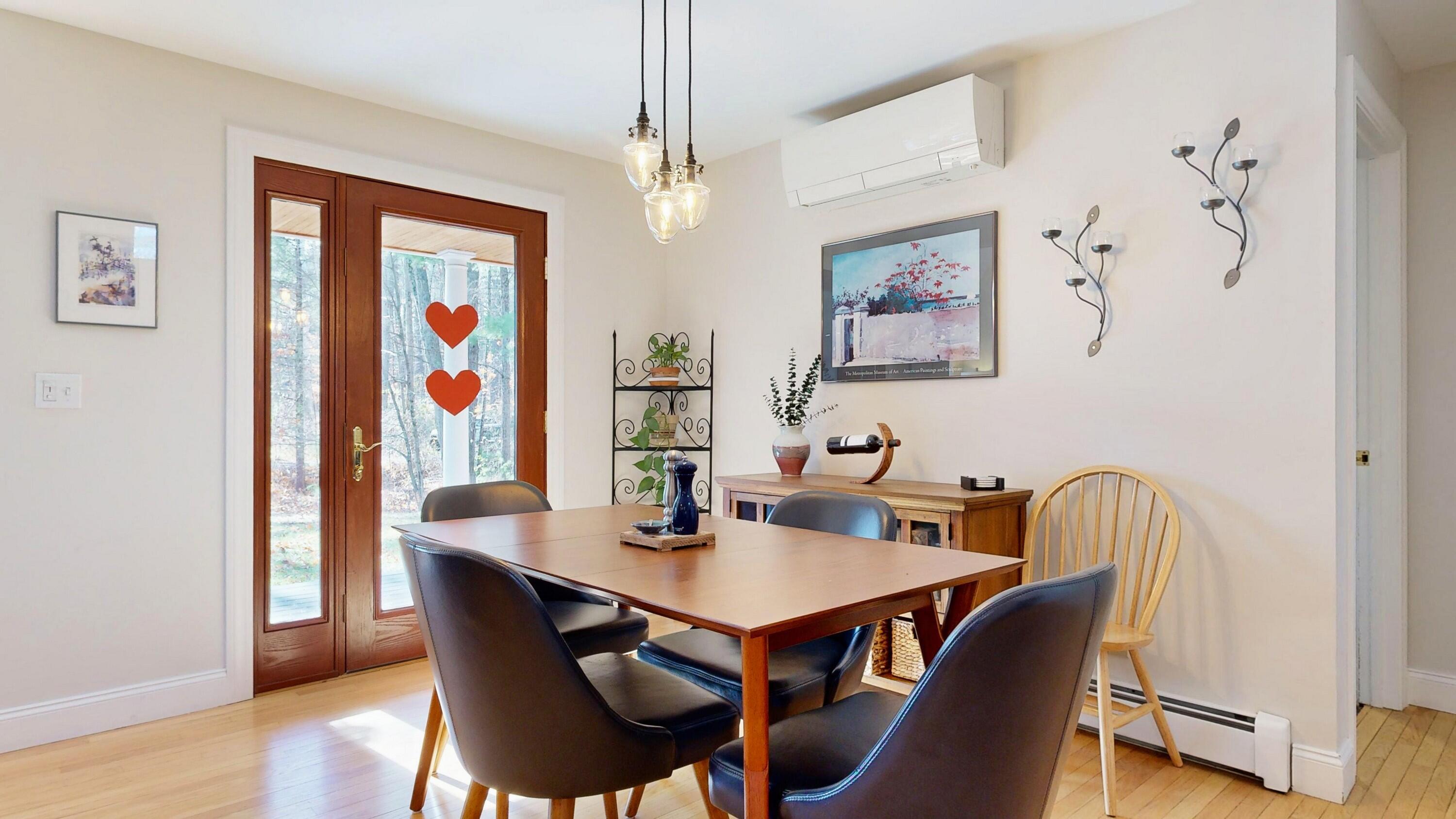 7 Plumwood Way Falmouth ME 04105