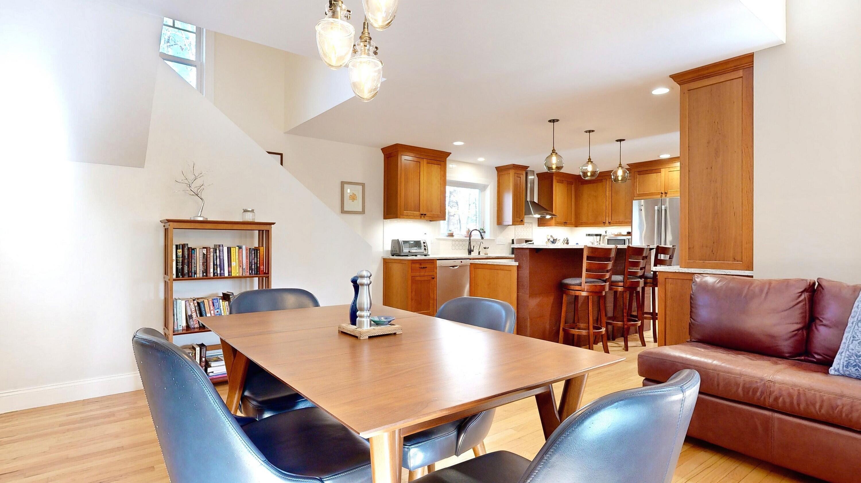 7 Plumwood Way Falmouth ME 04105