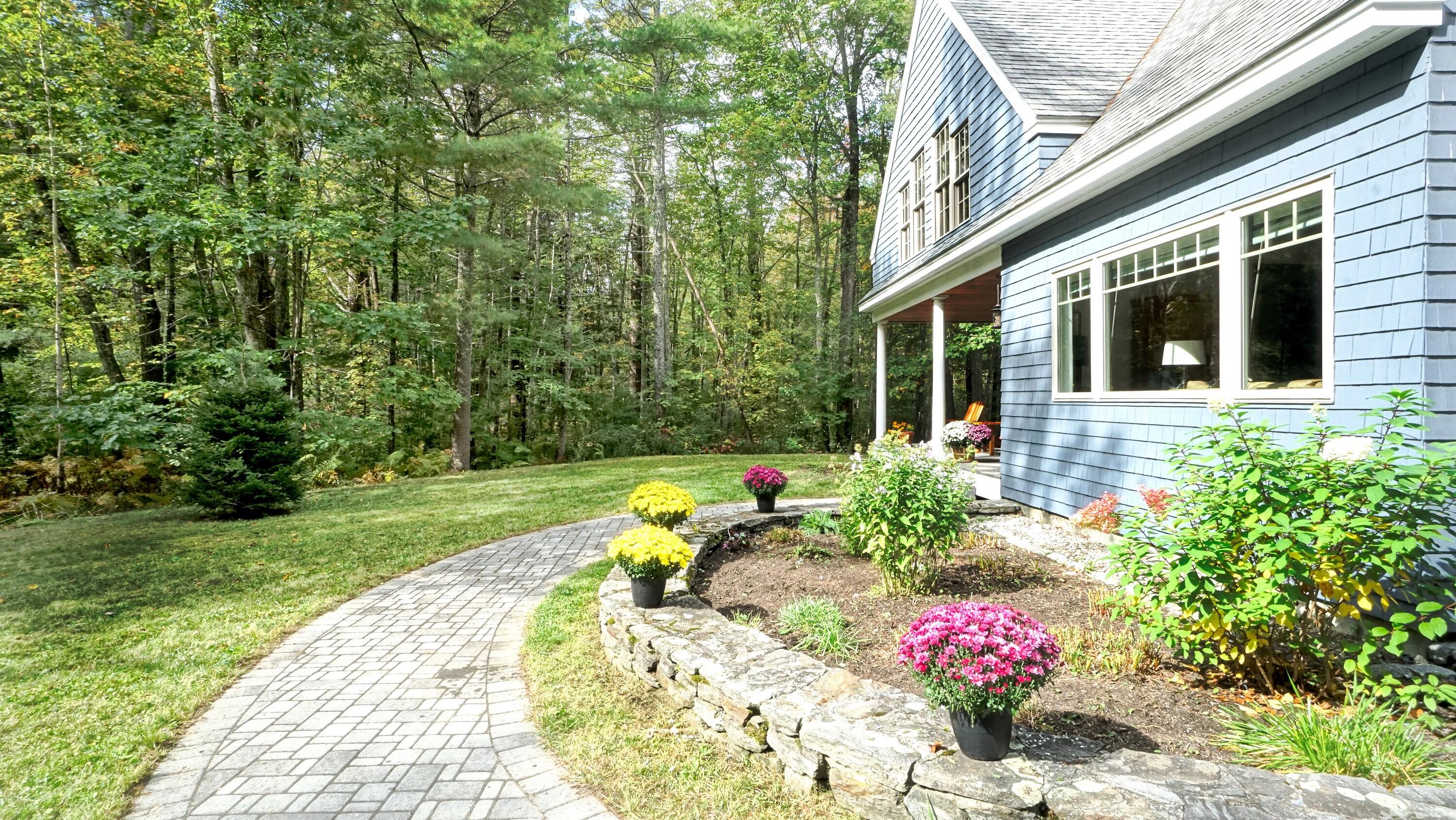 7 Plumwood Way Falmouth ME 04105