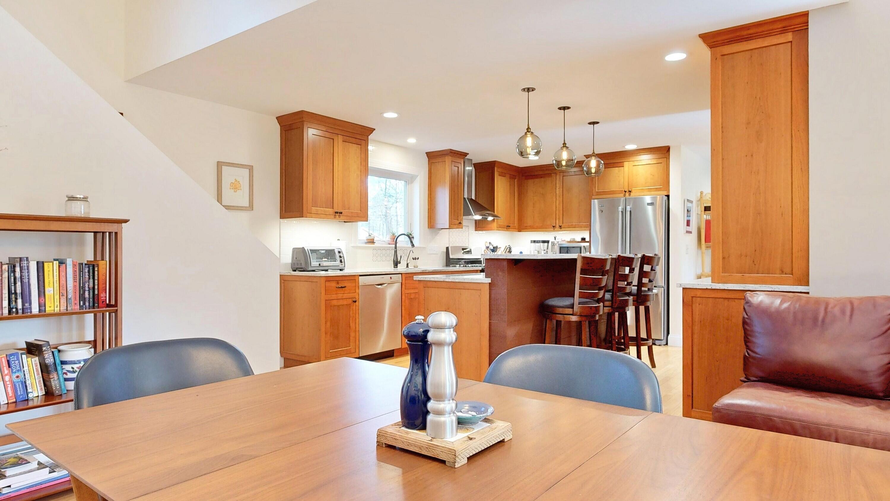 7 Plumwood Way Falmouth ME 04105