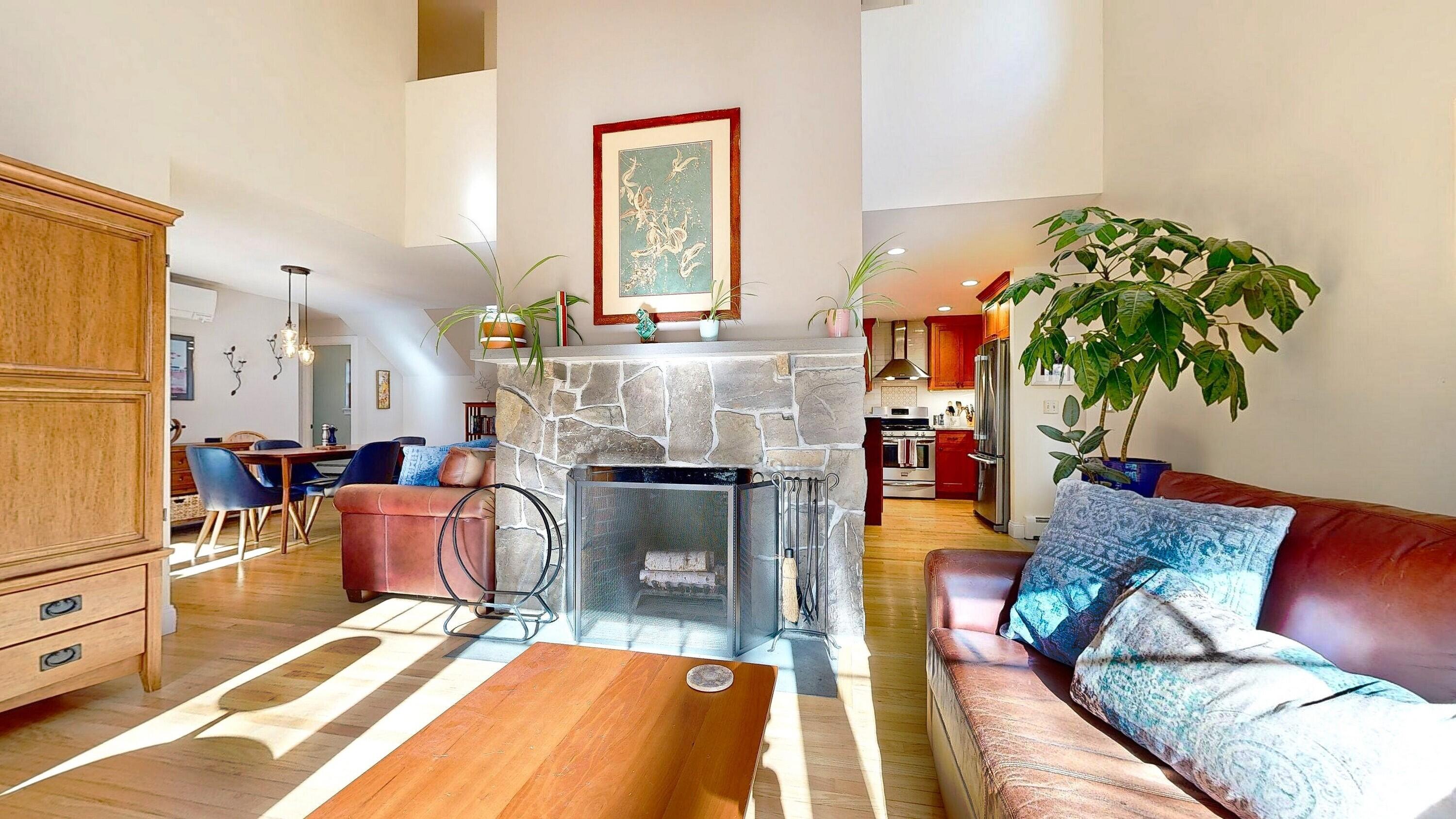 7 Plumwood Way Falmouth ME 04105