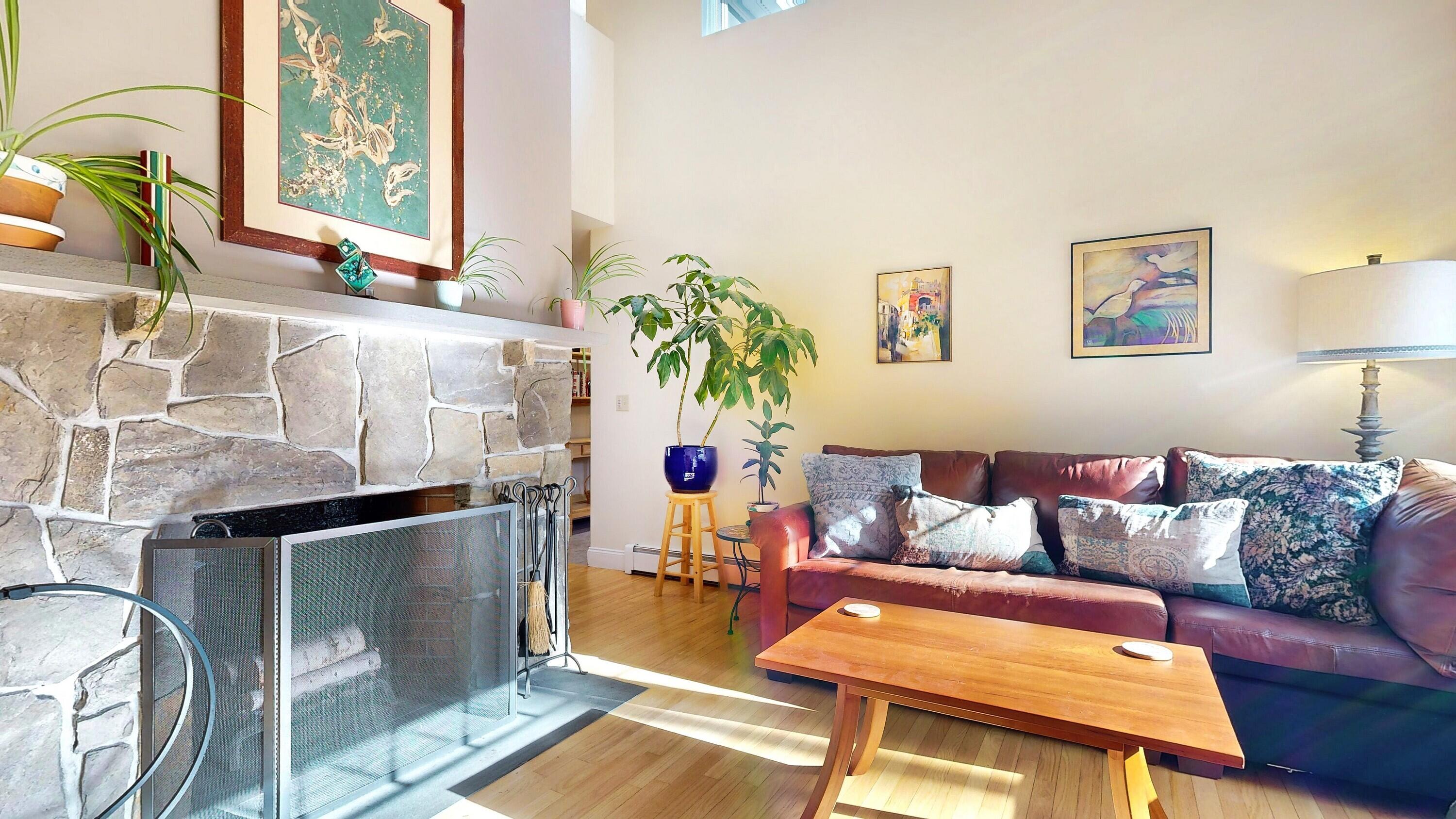 7 Plumwood Way Falmouth ME 04105