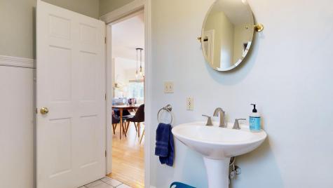 7 Plumwood Way Falmouth ME 04105