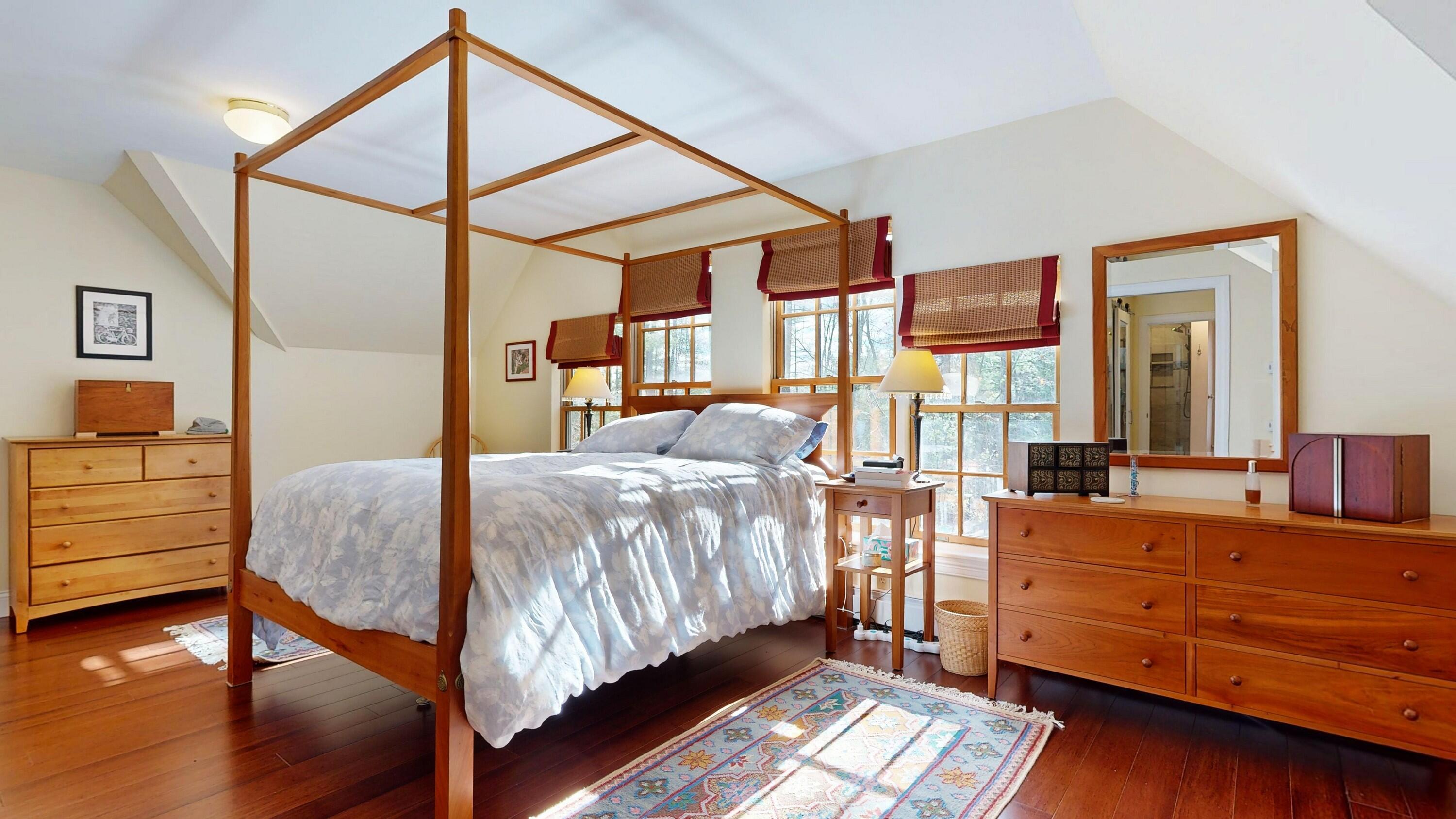 7 Plumwood Way Falmouth ME 04105