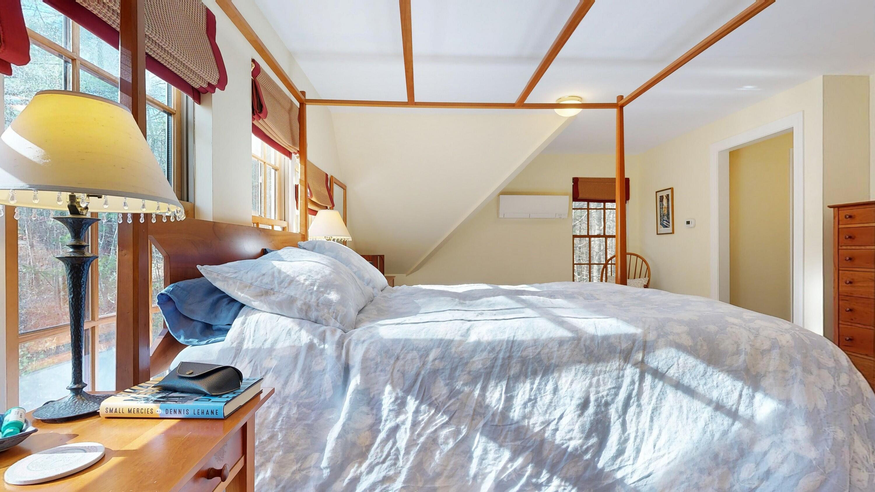 7 Plumwood Way Falmouth ME 04105