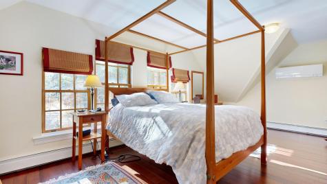 7 Plumwood Way Falmouth ME 04105