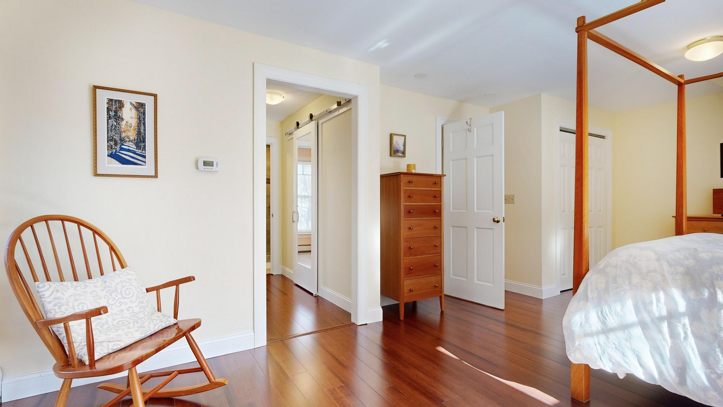 7 Plumwood Way Falmouth ME 04105