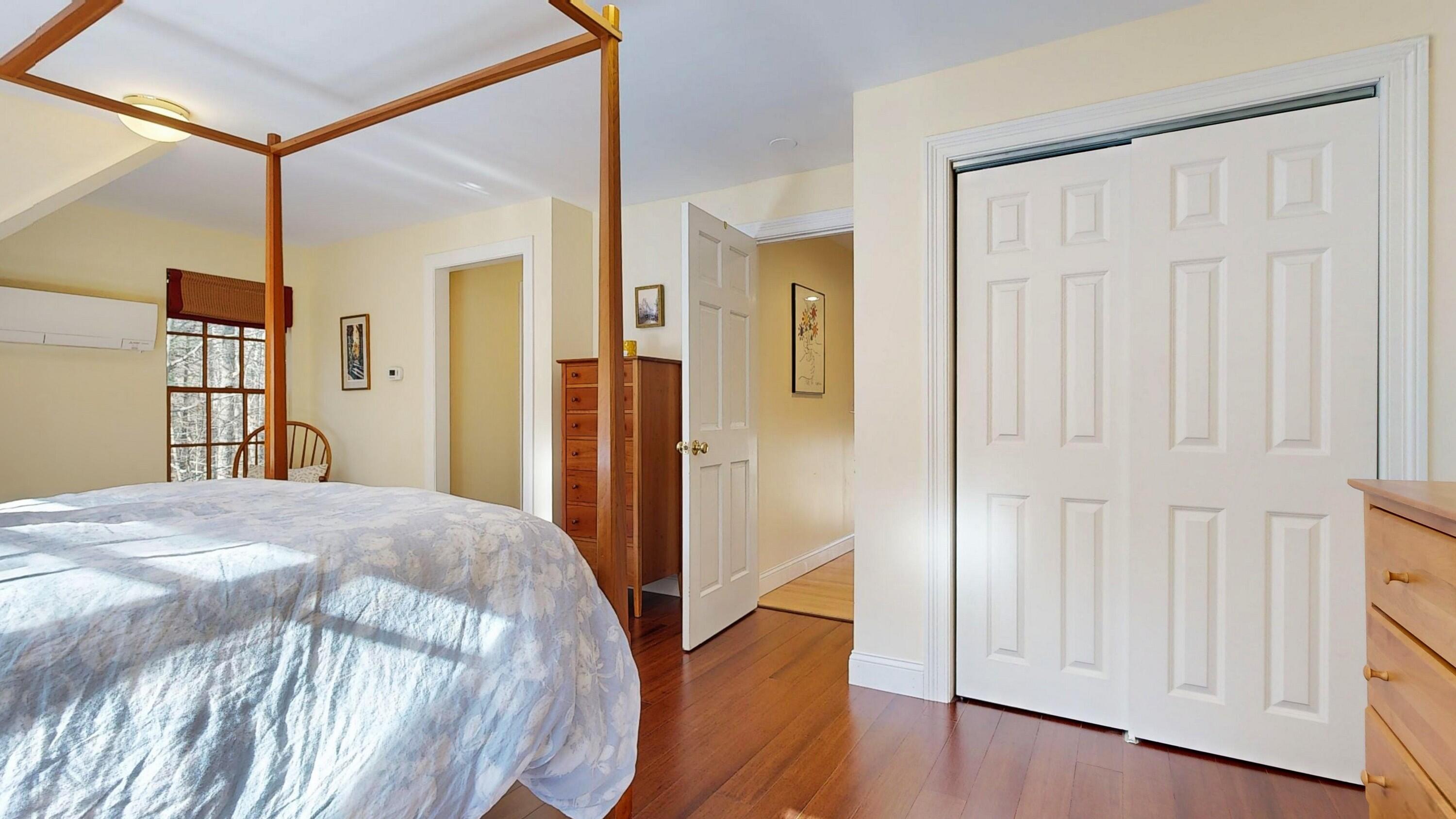 7 Plumwood Way Falmouth ME 04105