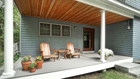 7 Plumwood Way Falmouth ME 04105