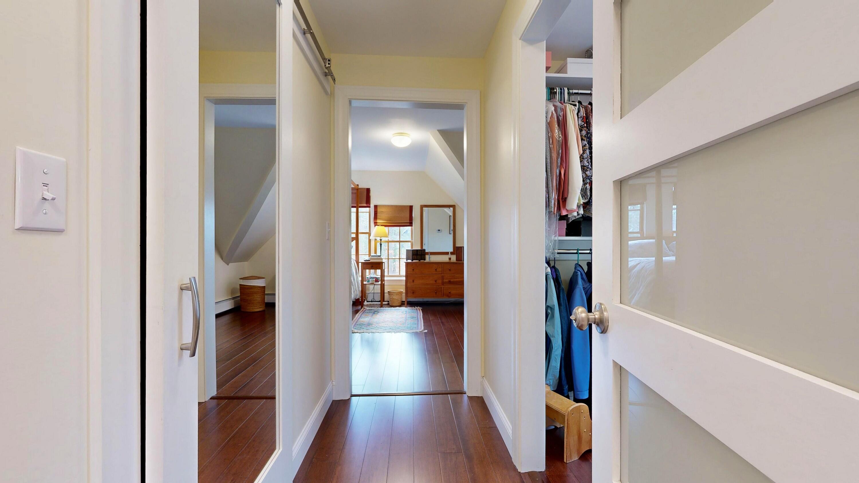 7 Plumwood Way Falmouth ME 04105