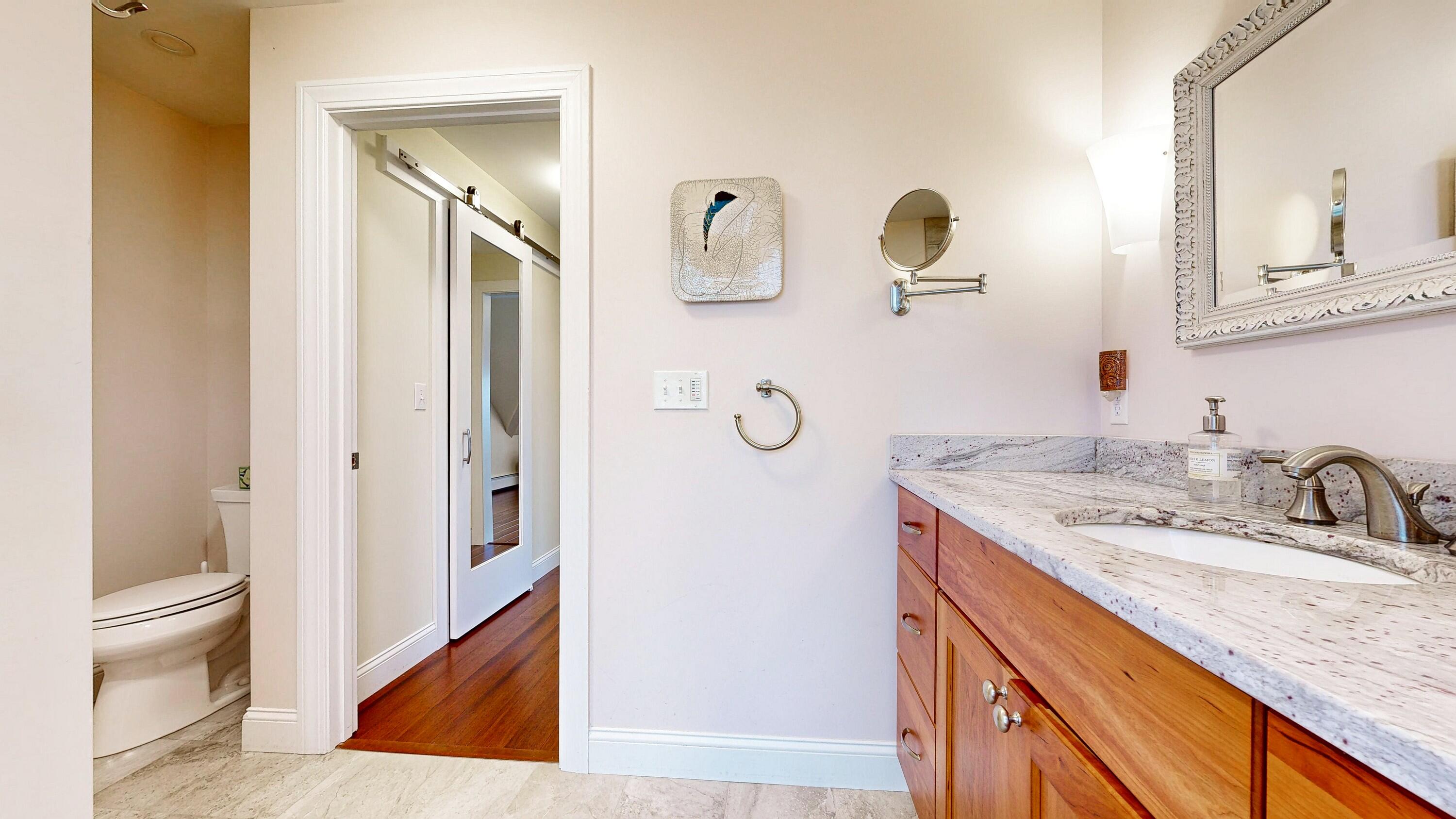 7 Plumwood Way Falmouth ME 04105