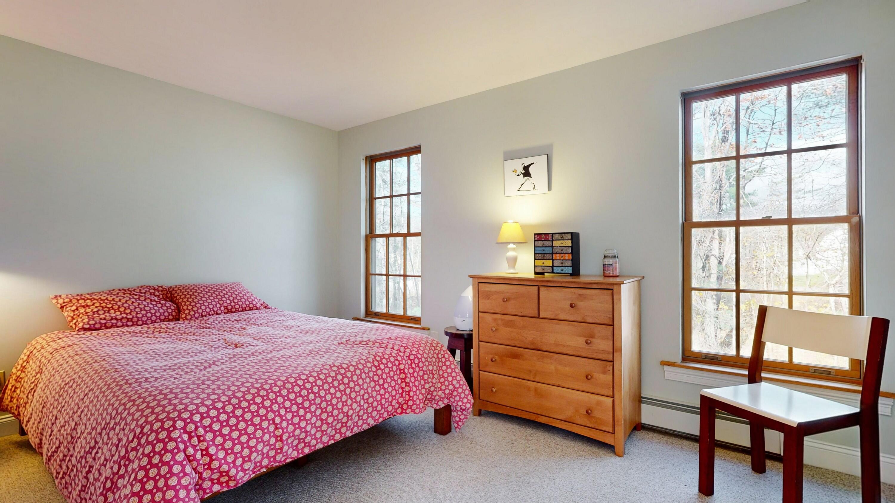 7 Plumwood Way Falmouth ME 04105