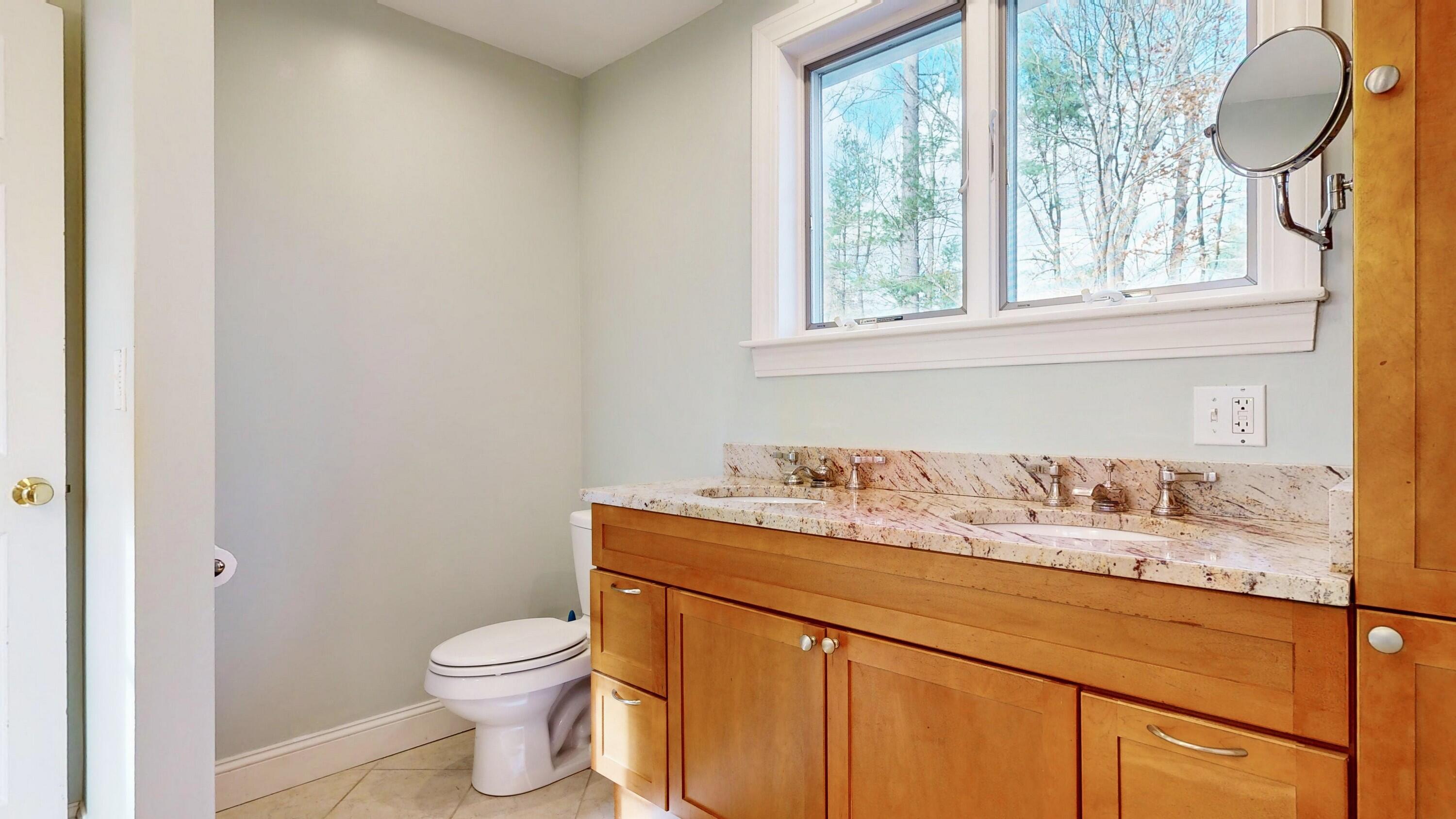 7 Plumwood Way Falmouth ME 04105