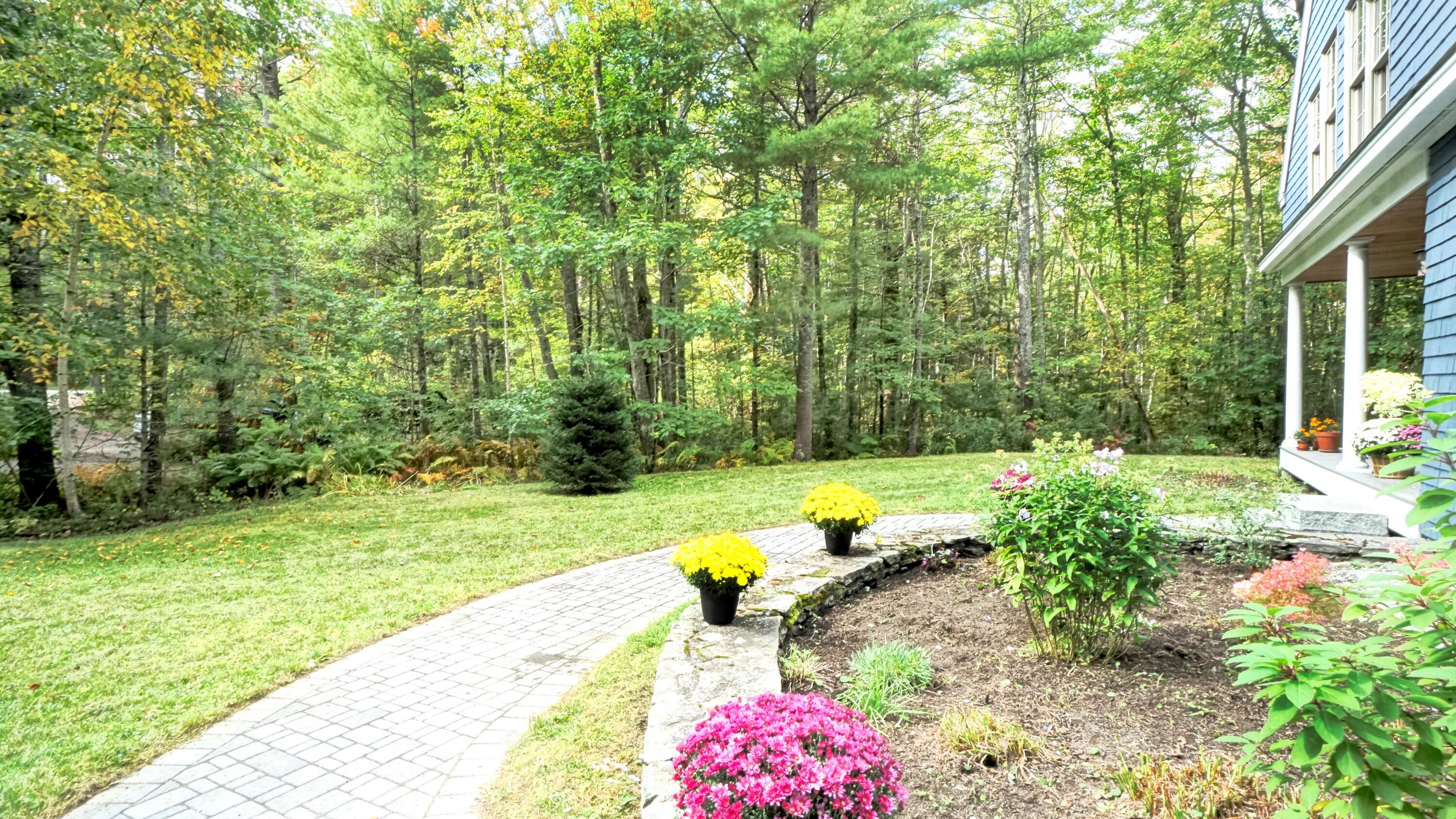 7 Plumwood Way Falmouth ME 04105