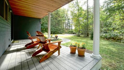 7 Plumwood Way Falmouth ME 04105